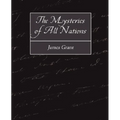 The Mysteries of All Nations