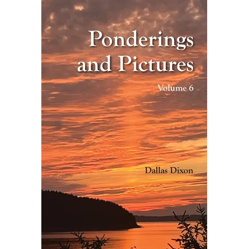 Pictures and Ponderings Vol. 6