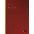 The Royal Institution