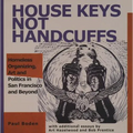 House Keys Not Handcuffs