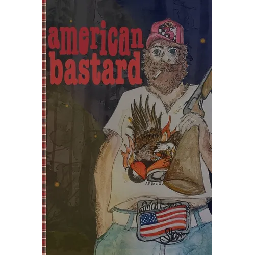 american bastard