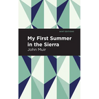 My First Summer in the Sierra: Large Print Edition