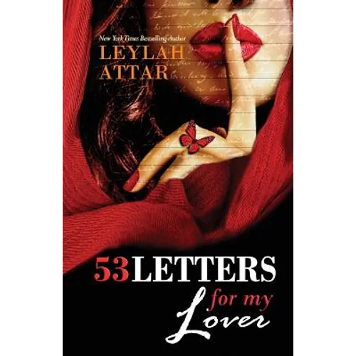 53 Letters For My Lover (Original)