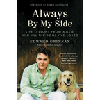 Always by My Side: Life Lessons from Millie and All the Dogs I've Loved - Paperback
