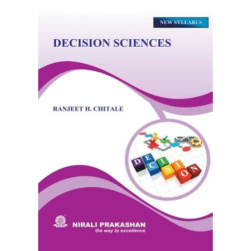 Decision Sciences