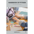 Handbook of Python: Handbook of Python - Easy to Carry Python Basics
