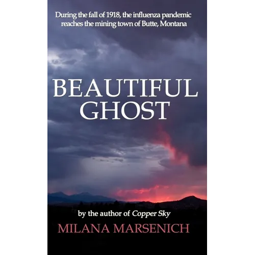 Beautiful Ghost