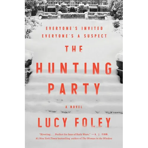 The Hunting Party
