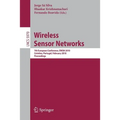 Wireless Sensor Networks