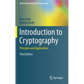 Introduction to Cryptography: Principles and Applications