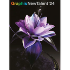 Graphis New Talent Annual 2024