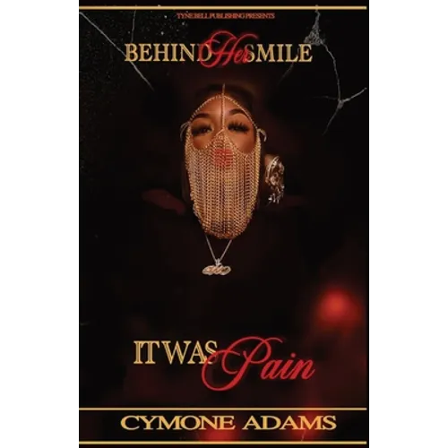 Behind Her Smile Was Pain