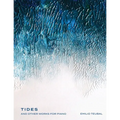 Tides and Other Works for Piano