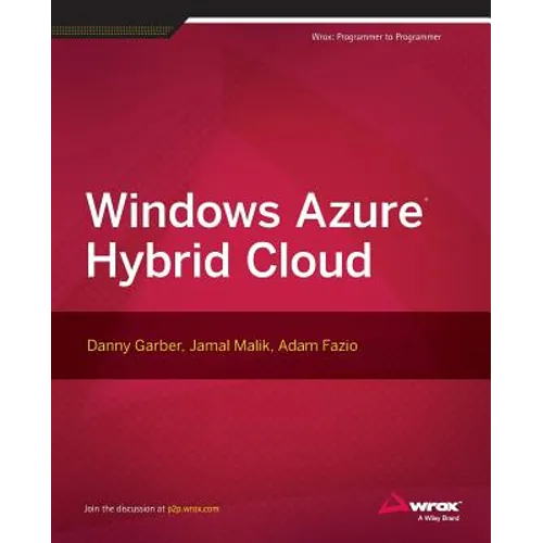 Windows Azure Hybrid Cloud
