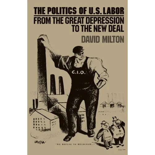 Politics of Us Labor