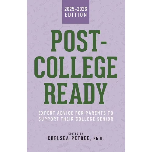 Post-College Ready