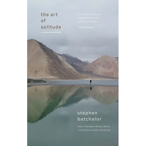 The Art of Solitude