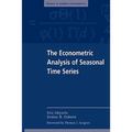 The Econometric Analysis of Seasonal Time Series
