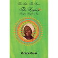 The Life, The Loss...... The Legacy: Through A Daughter's Eyes