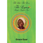 The Life, The Loss...... The Legacy: Through A Daughter's Eyes