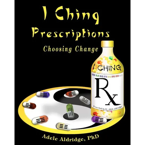 I Ching Prescriptions