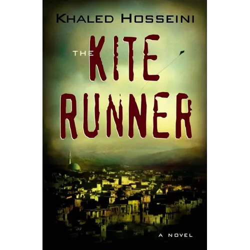 The Kite Runner