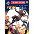 Bold and the Brave #34