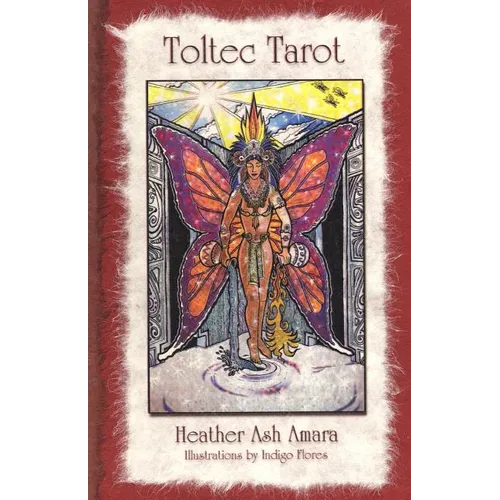 Toltec Tarot