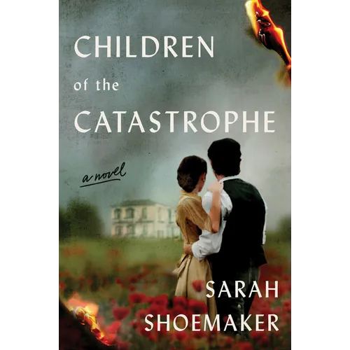 Children of the Catastrophe