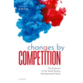 Changes by Competition: The Evolution of the South Korean Developmental State