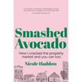 Smashed Avocado