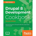 Drupal 8 Development Cookbook Second Edition