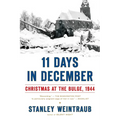 11 Days in December: Christmas at the Bulge, 1944