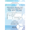Process Modeling and Management for Healthcare