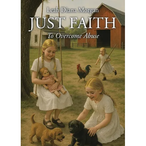 Just Faith: To Overcome Abuse