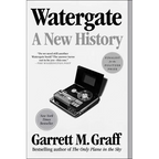 Watergate: A New History - Paperback