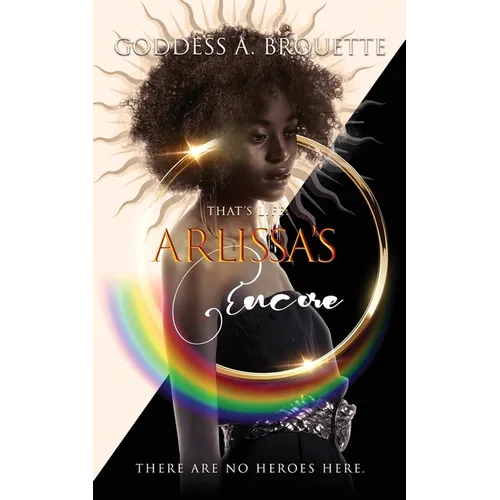 That's Life: Arlissa's Encore