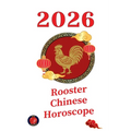Rooster Chinese Horoscope 2026