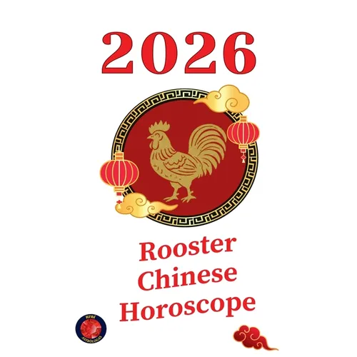 Rooster Chinese Horoscope 2026