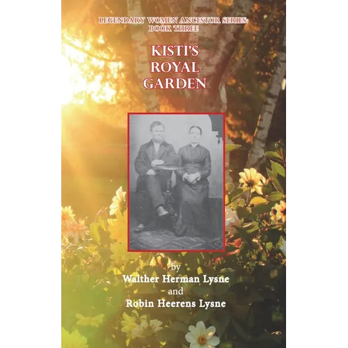 Kisti's Royal Garden