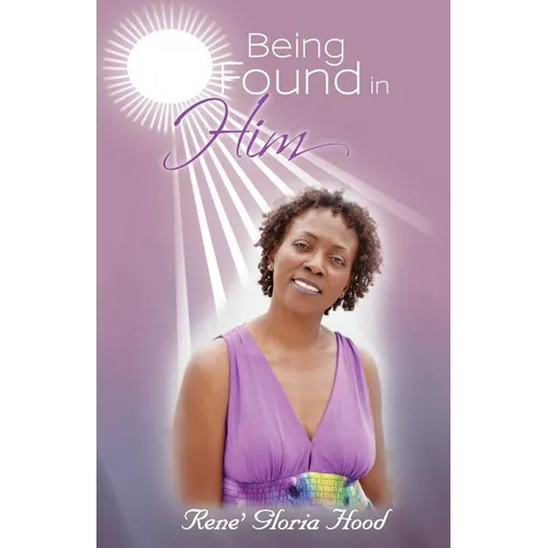 Being Found in Him