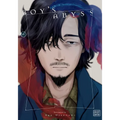 Boy's Abyss, Vol. 11
