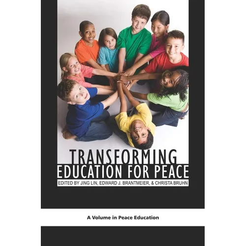 Transforming Education for Peace (PB)
