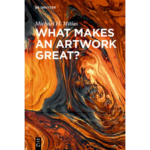 What Makes an Artwork Great?