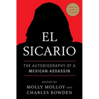 El Sicario: The Autobiography of a Mexican Assassin - Paperback