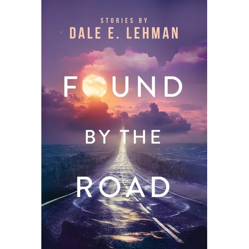 Found by the Road