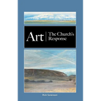 Art: The Church's Response