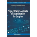 Algorithmic Aspects of Domination in Graphs
