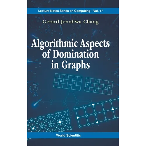 Algorithmic Aspects of Domination in Graphs