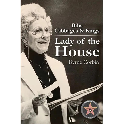 BIBS Cabbages and Kings: Lady of the House